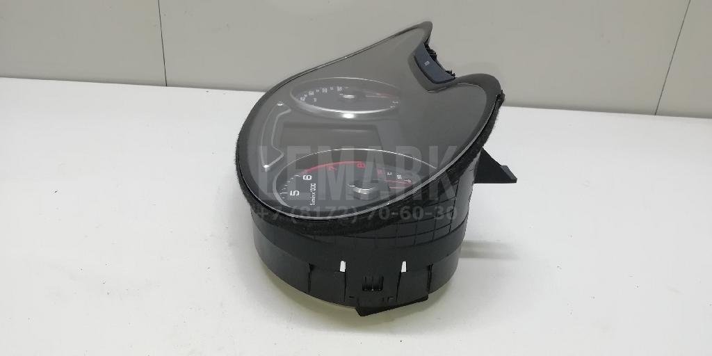 Панель приборов для  Audi A5/S5 [8F] Cabrio 2010-2016