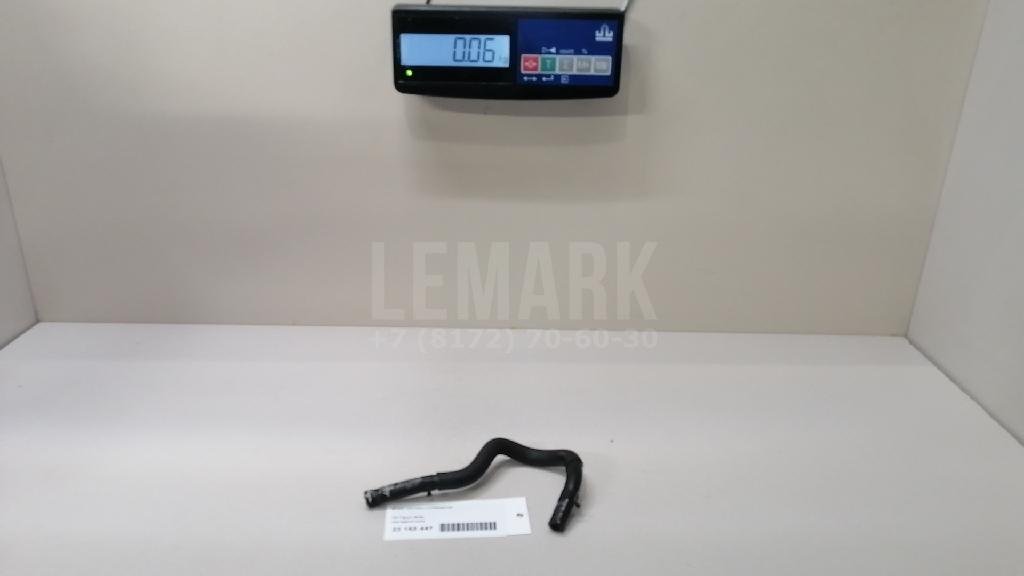 Шланг системы охлаждения