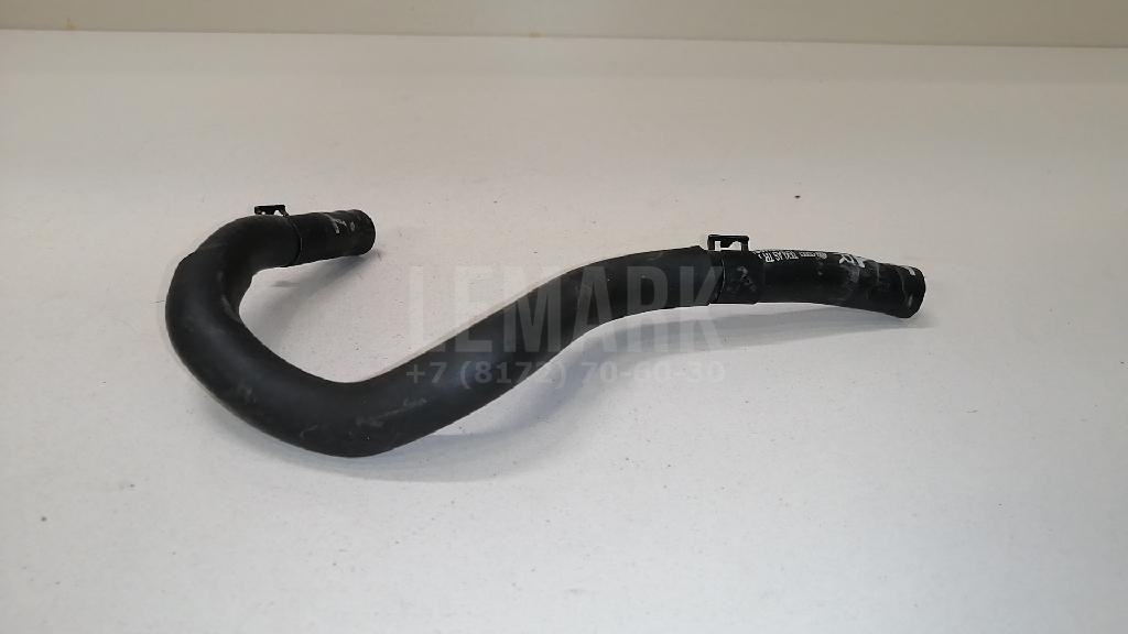 Шланг системы охлаждения