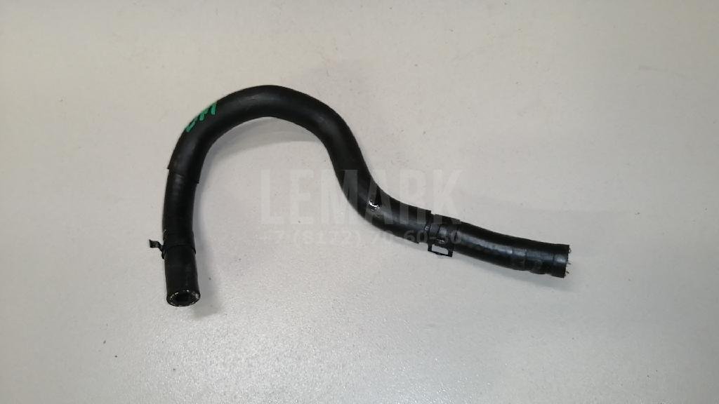 Шланг системы охлаждения