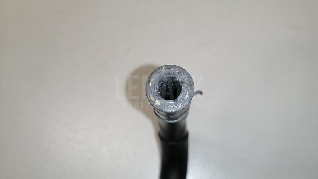 Шланг системы охлаждения