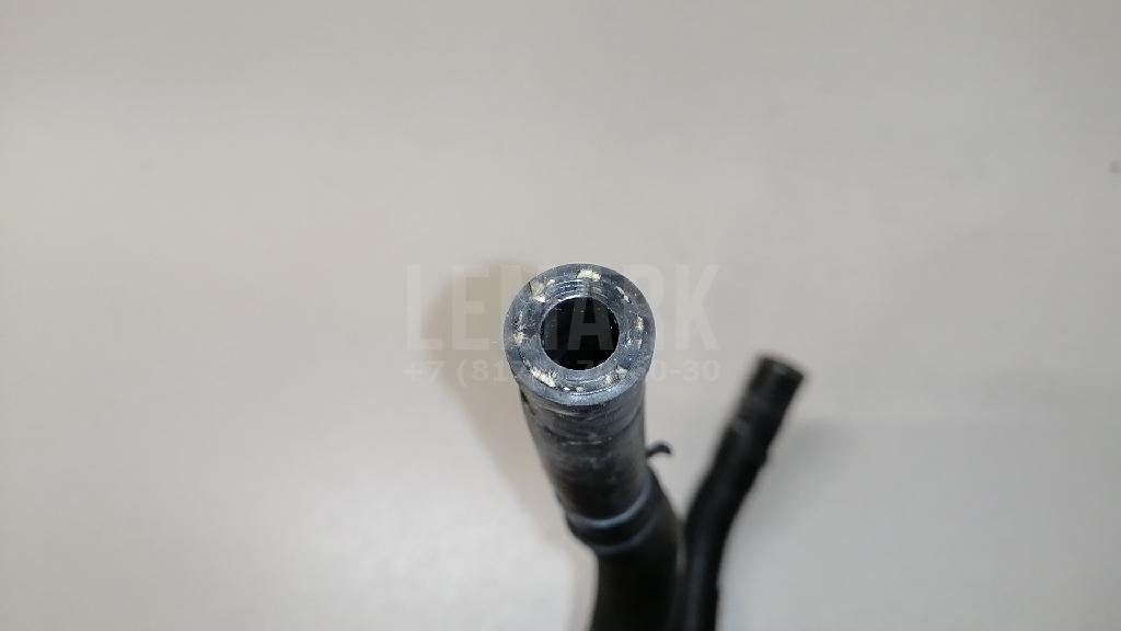 Шланг системы охлаждения