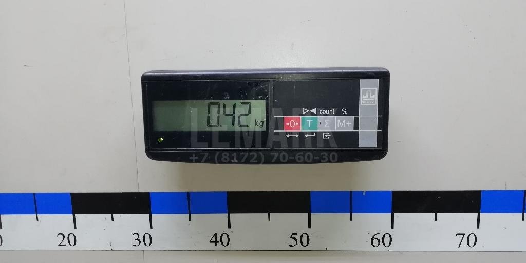 Клемма аккумулятора плюс