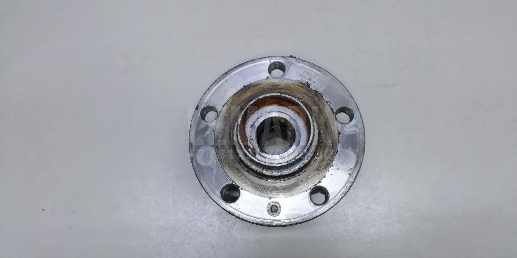 Ступица передняя/задняя