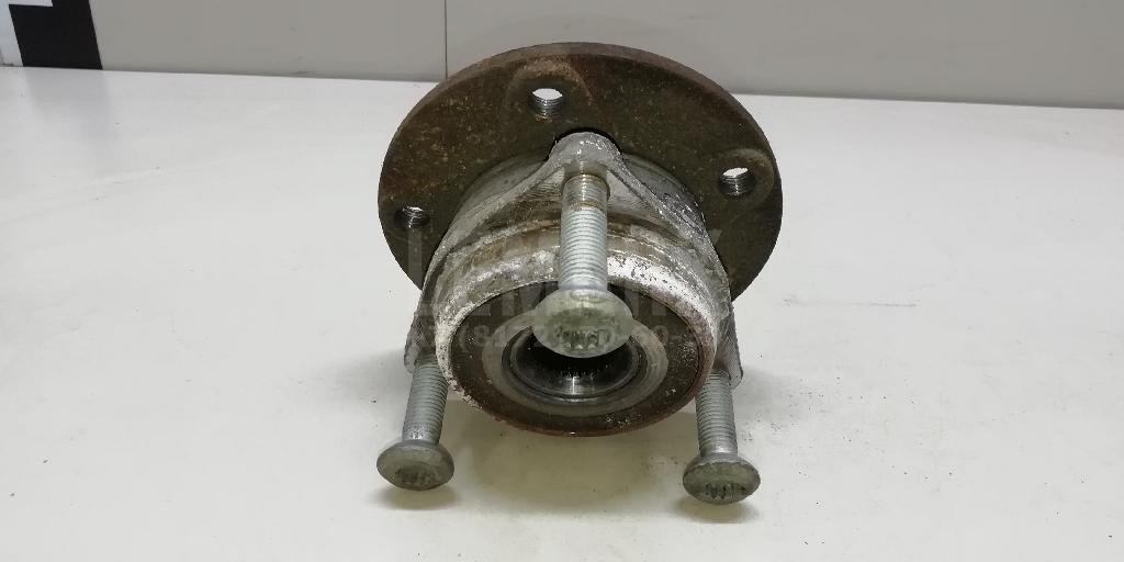 Ступица передняя/задняя