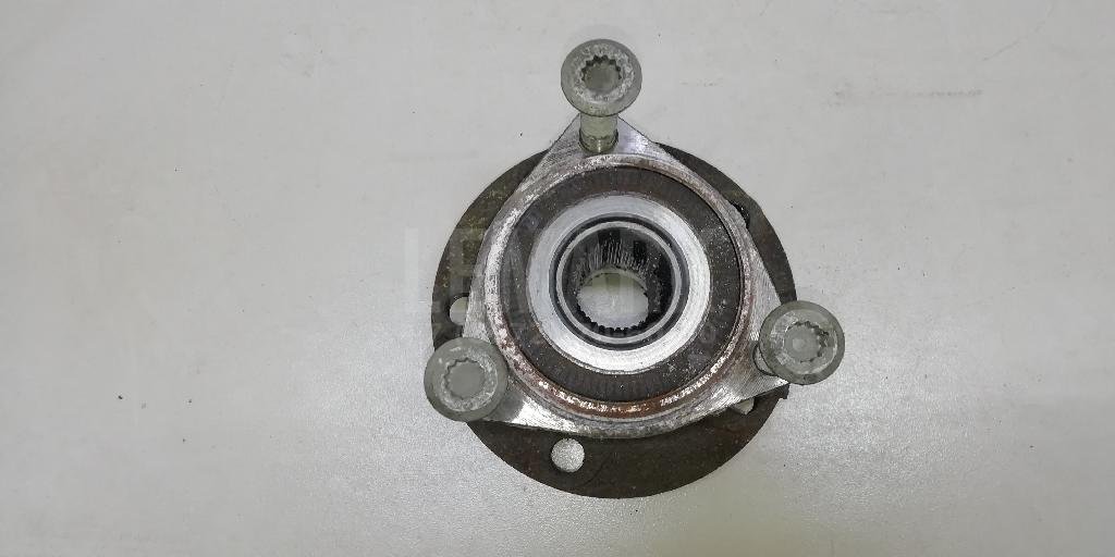 Ступица передняя/задняя