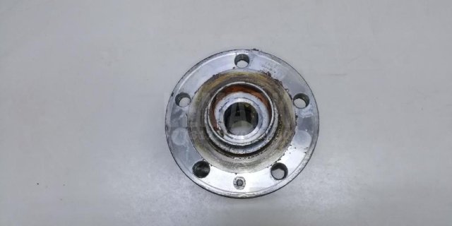 Ступица передняя/задняя