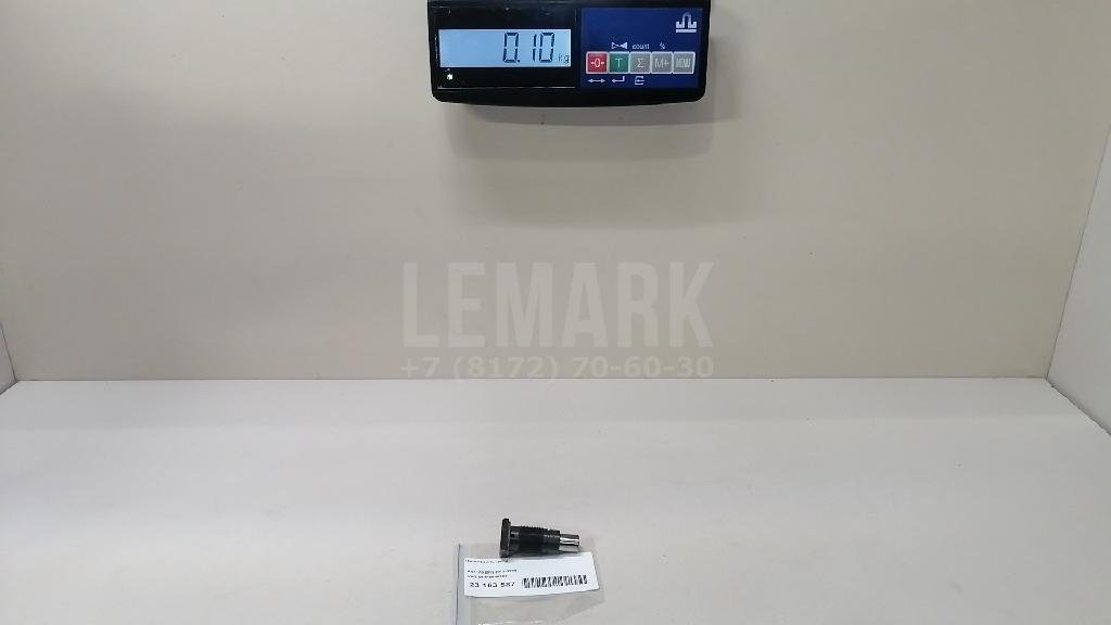 Натяжитель цепи