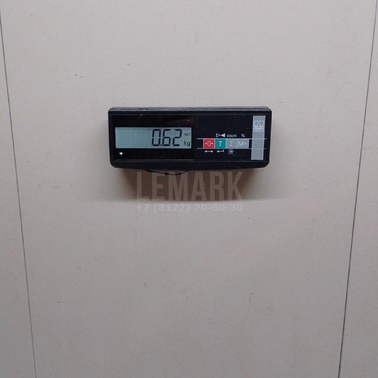 Замок двери задней правой