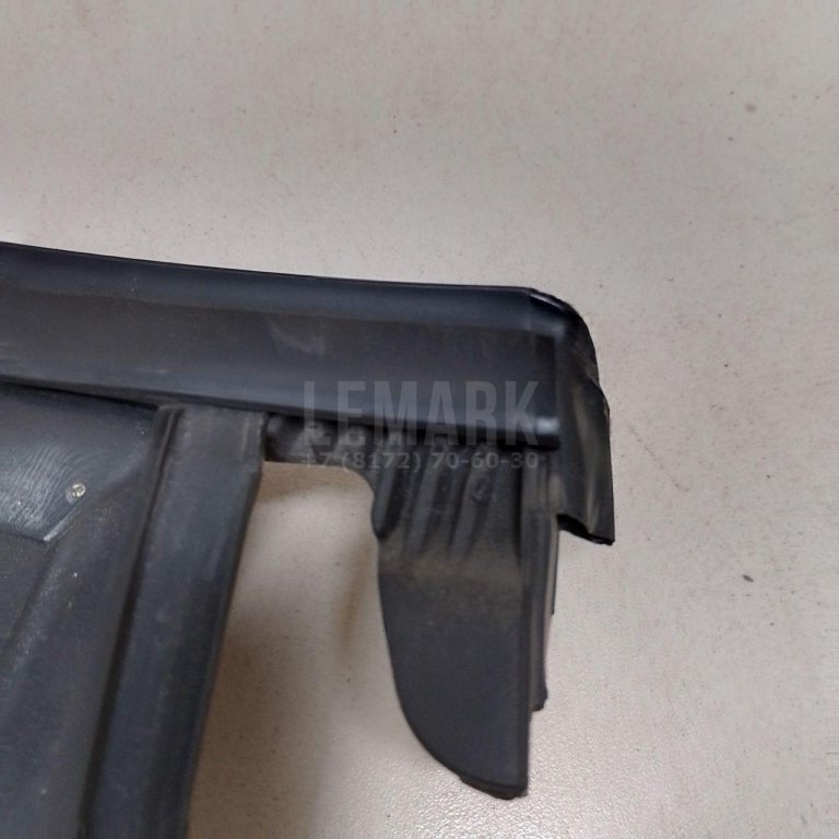 Уплотнитель стекла двери для  Audi A5/S5 [8F] Cabrio 2010-2016