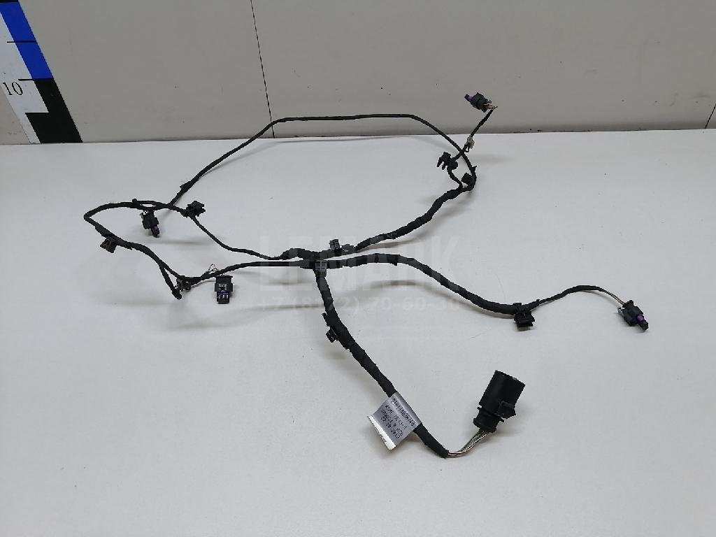 Проводка (коса)