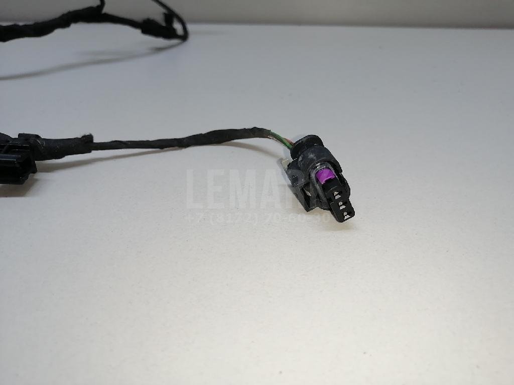 Проводка (коса)