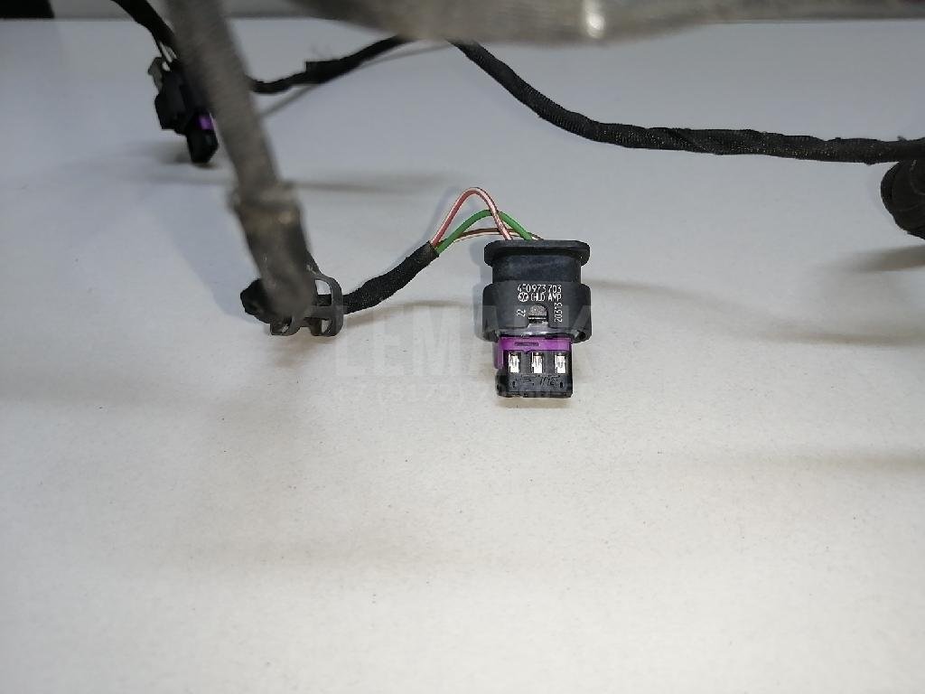 Проводка (коса)