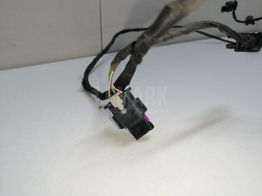 Проводка (коса)