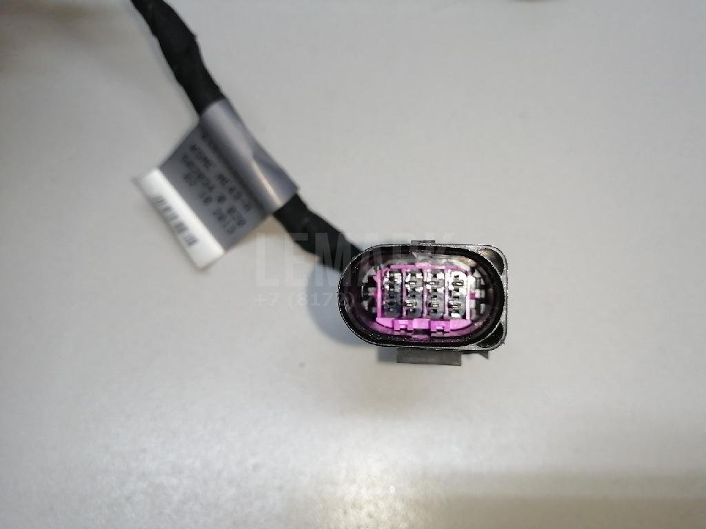 Проводка (коса)