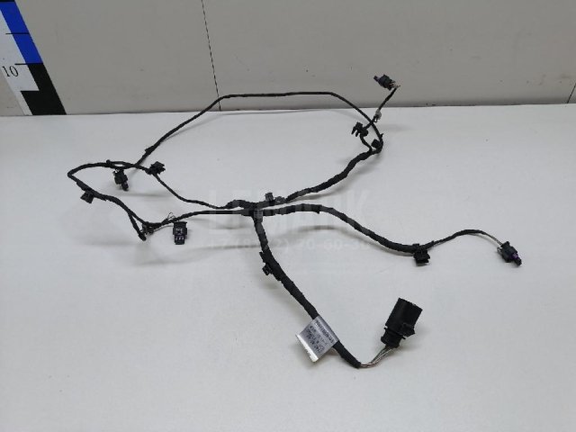 Проводка (коса)