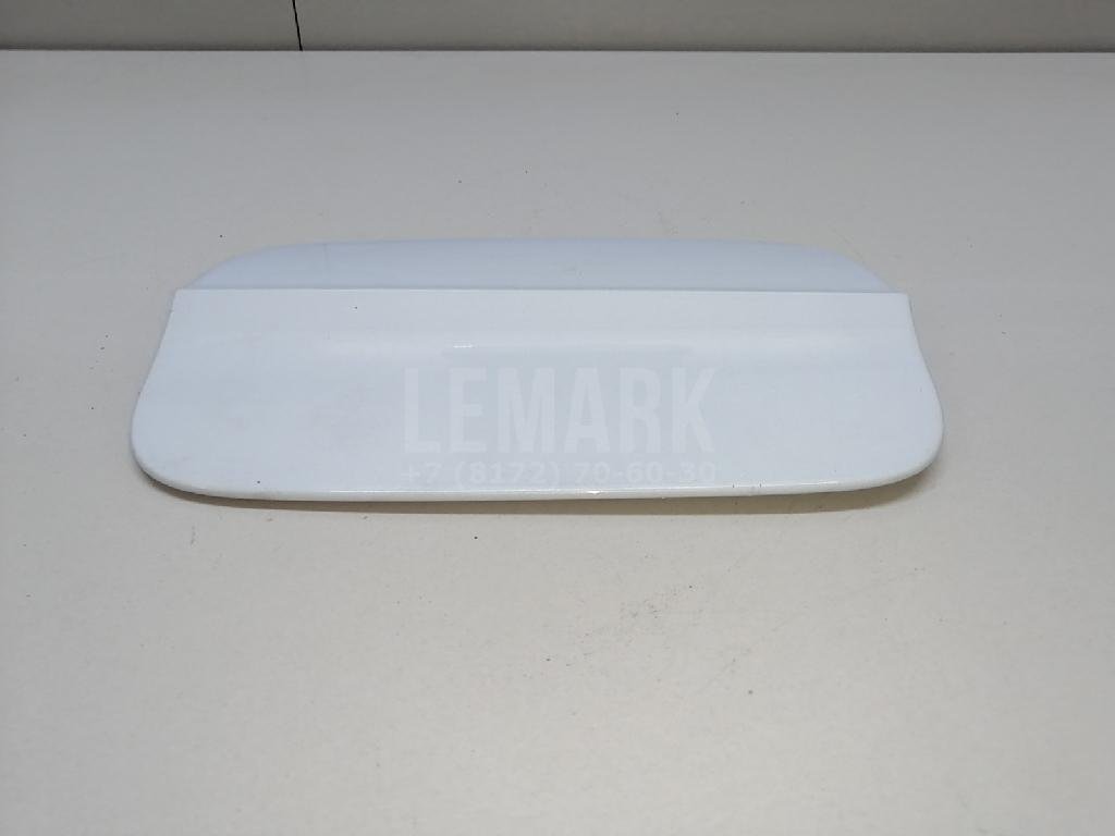 Лючок бензобака