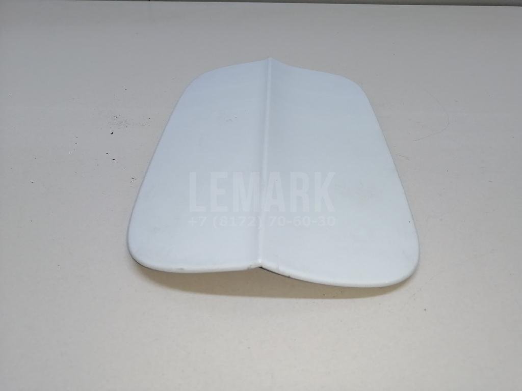 Лючок бензобака