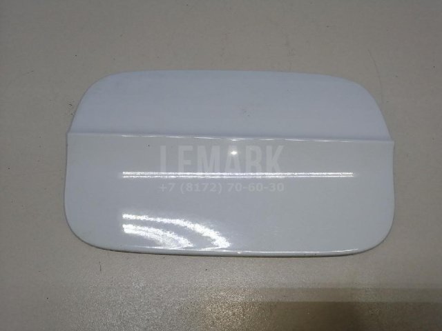 Лючок бензобака