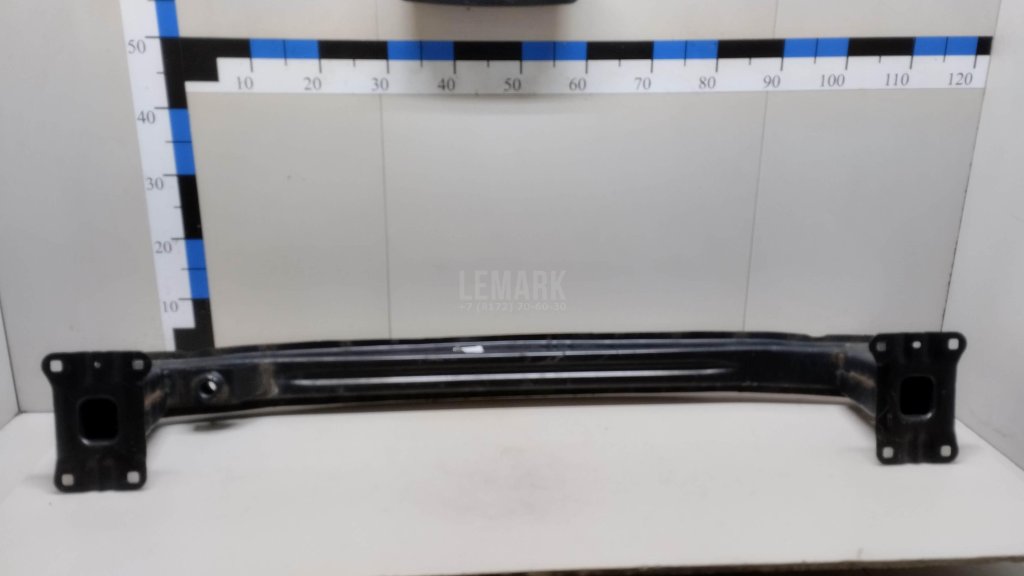 Усилитель заднего бампера