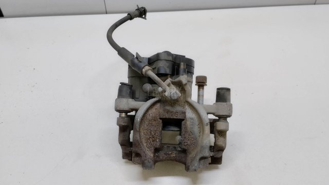 Суппорт тормозной задний правый