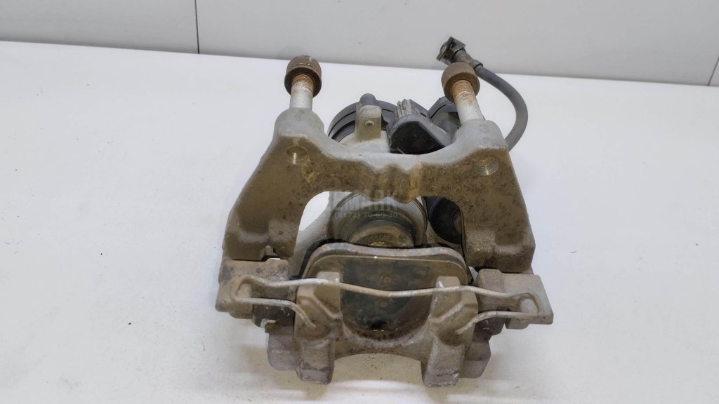 Суппорт тормозной задний правый