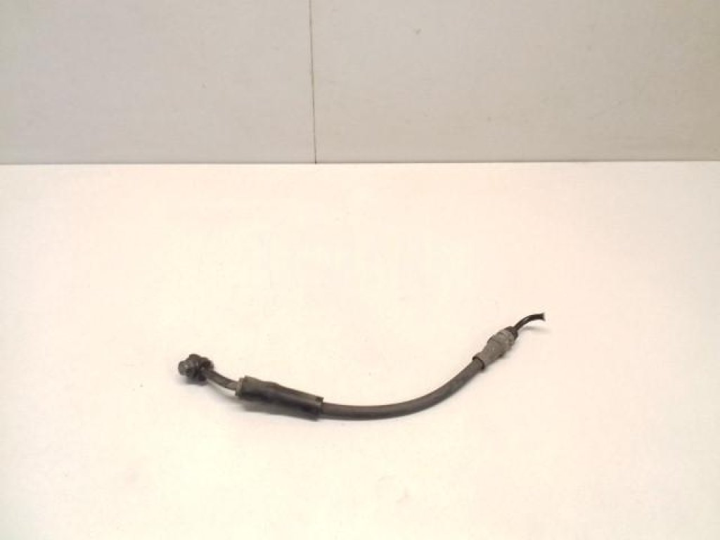 Шланг тормозной задний