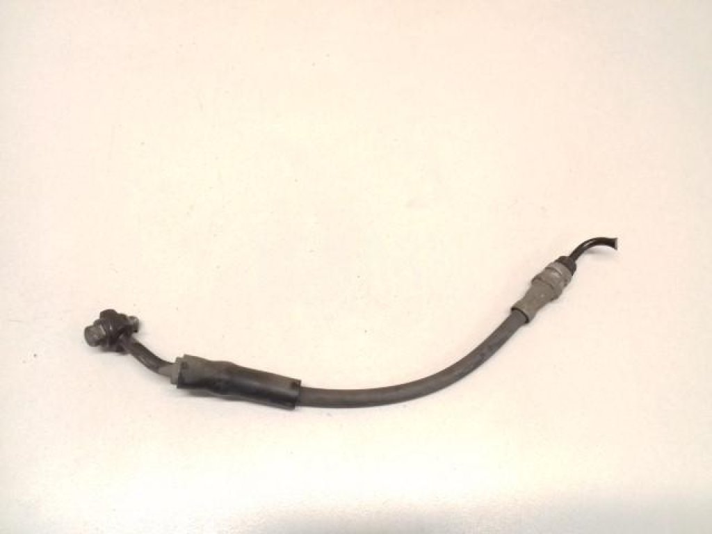 Шланг тормозной задний