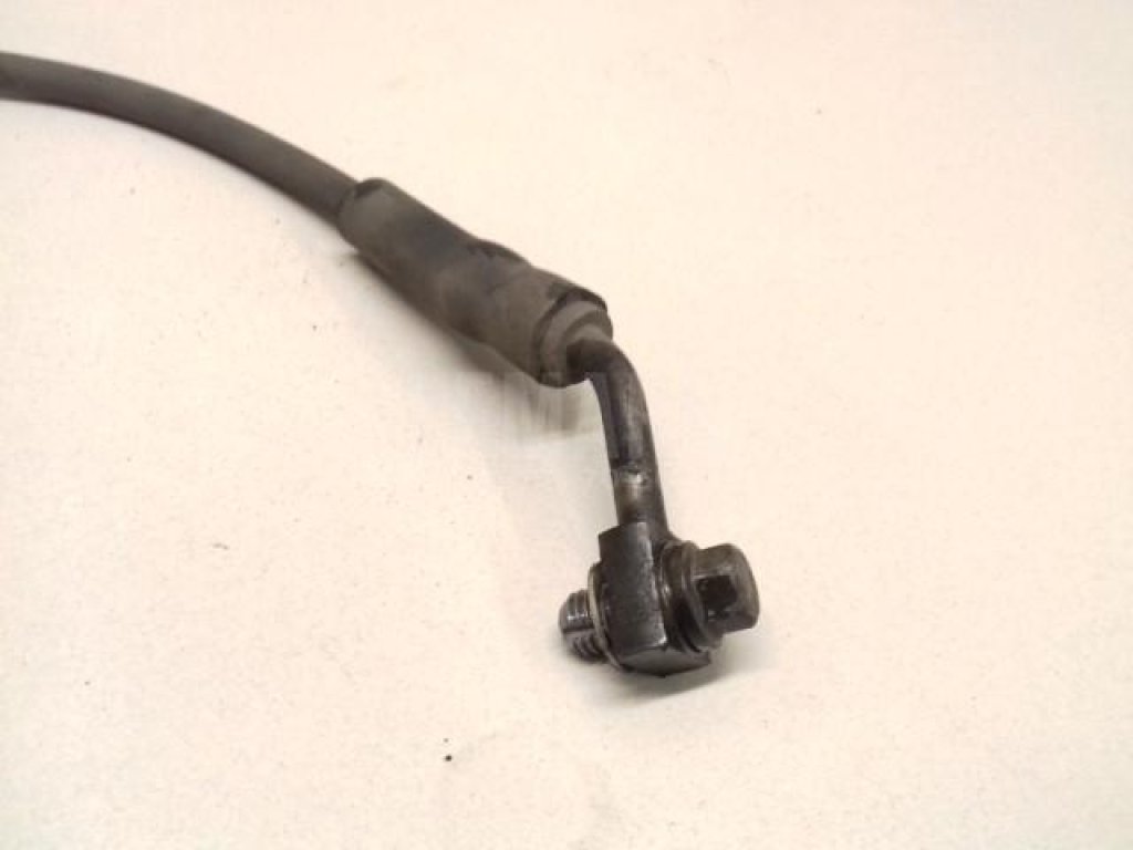 Шланг тормозной задний