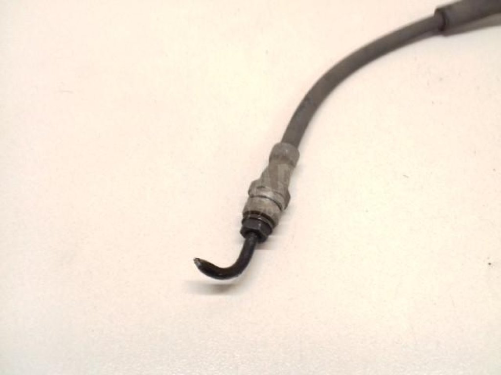 Шланг тормозной задний