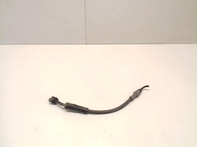 Шланг тормозной задний