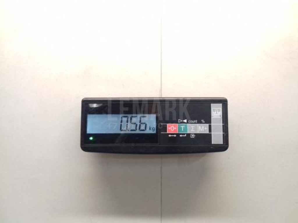 Тяга задняя поперечная