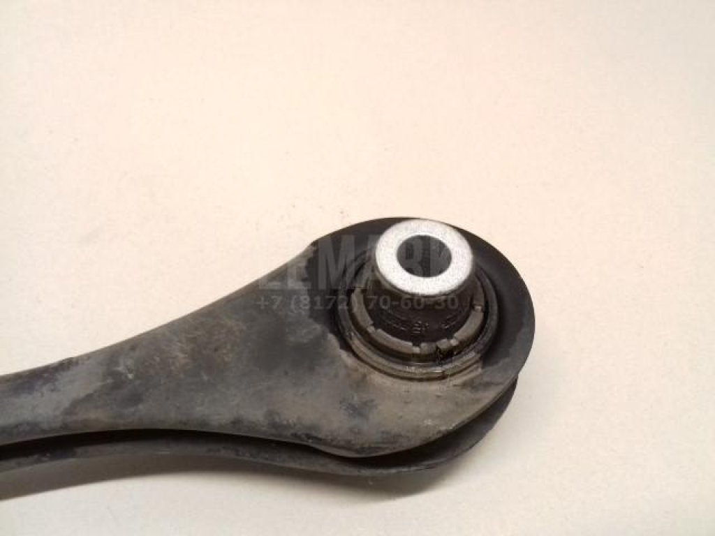 Тяга задняя поперечная