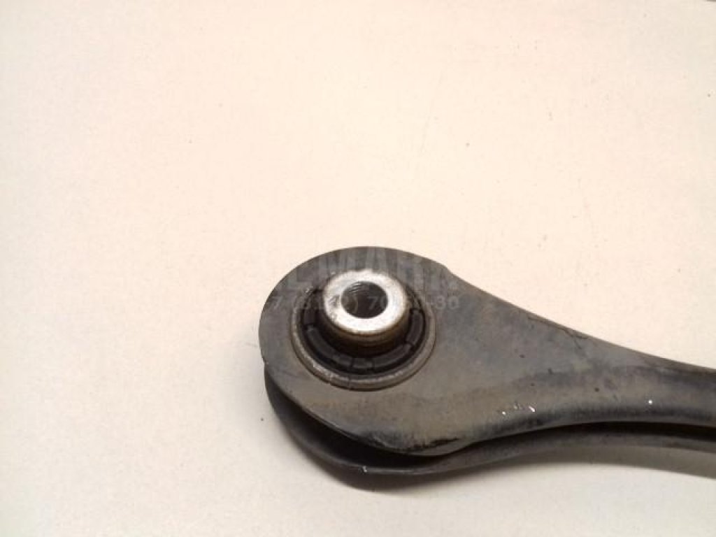 Тяга задняя поперечная