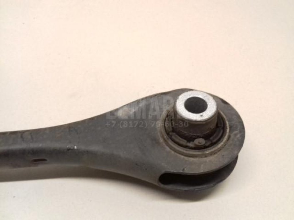 Тяга задняя поперечная