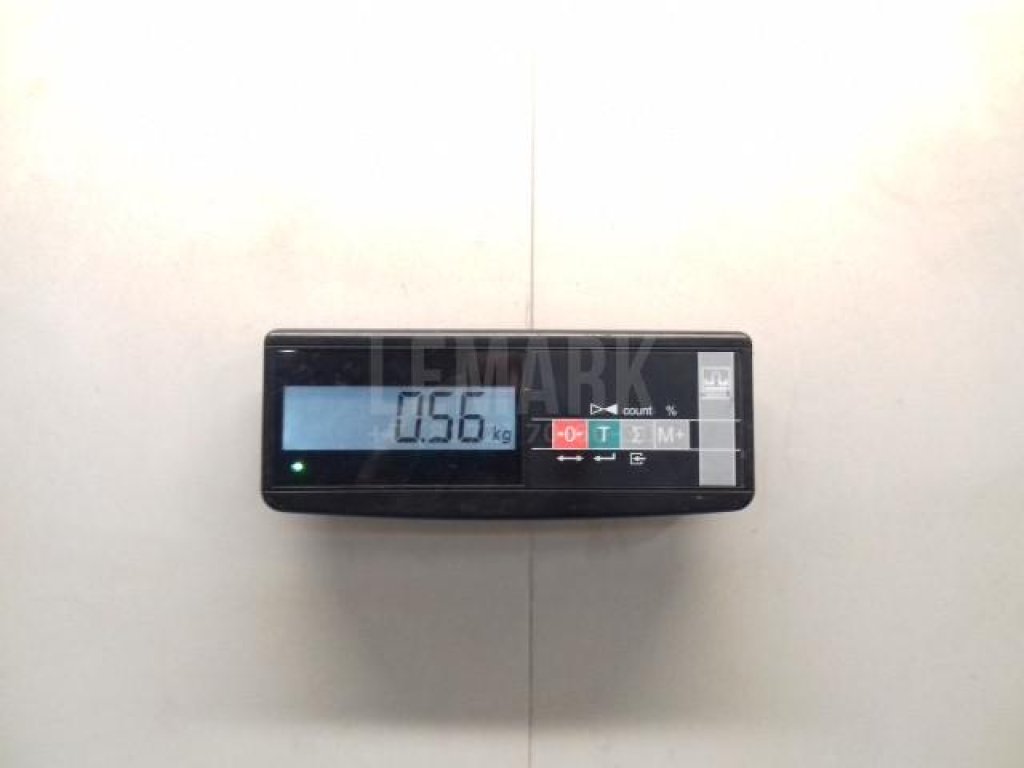 Тяга задняя поперечная