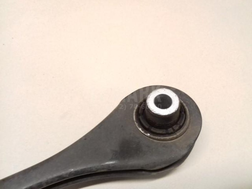 Тяга задняя поперечная