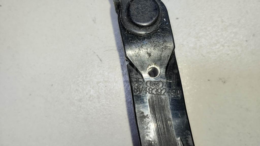 Ограничитель двери для  Audi A5/S5 (F5) 2017