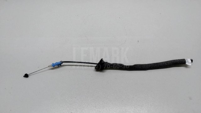 Трос открывания передней двери