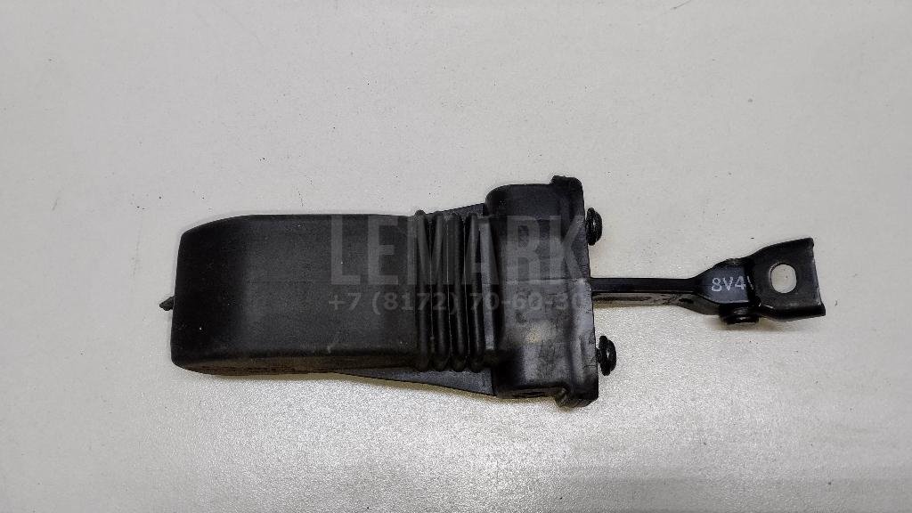 Ограничитель двери