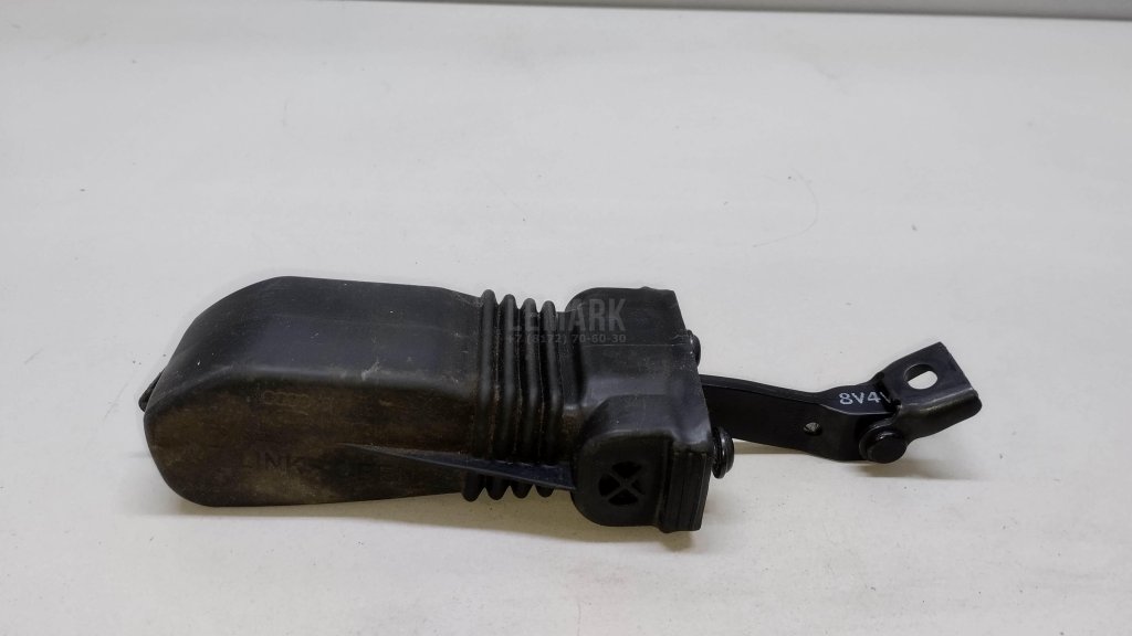 Ограничитель двери