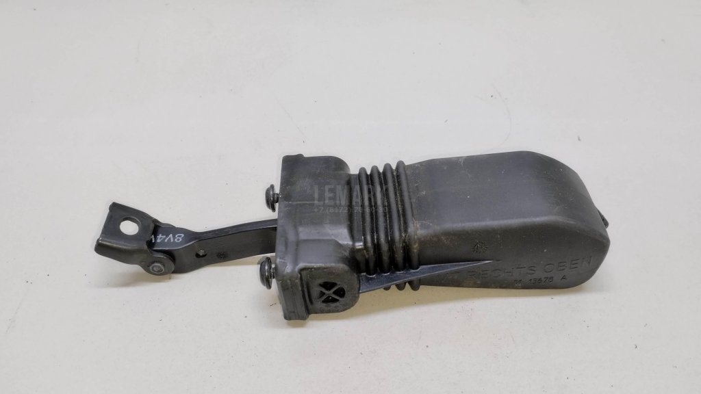 Ограничитель двери