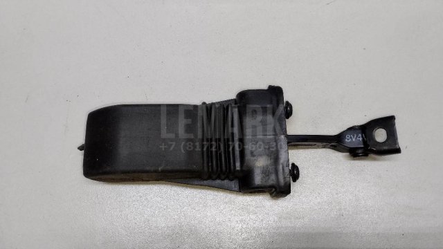 Ограничитель двери