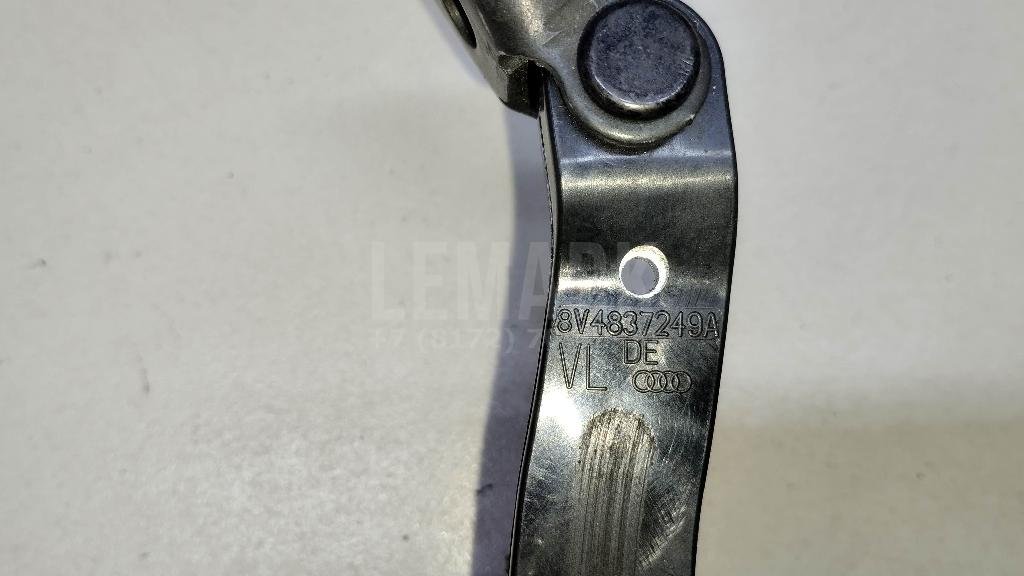 Ограничитель двери