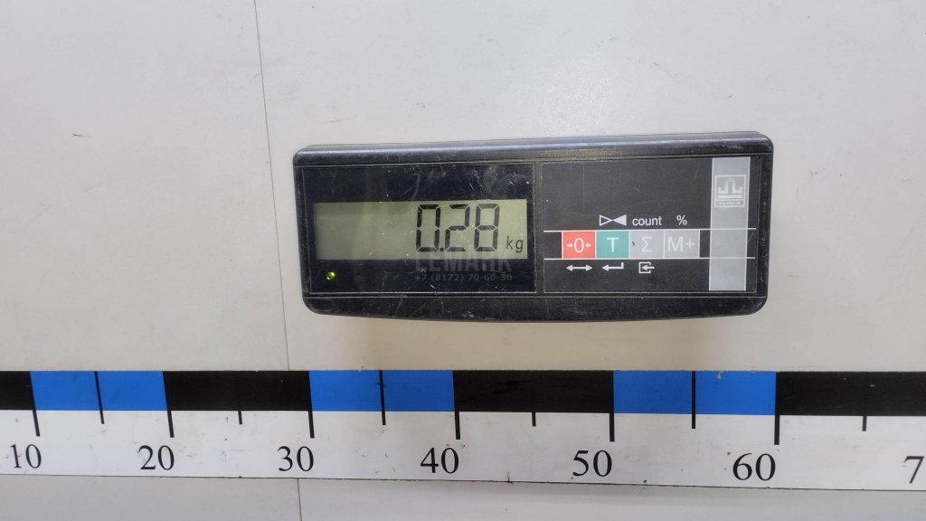 Ограничитель двери