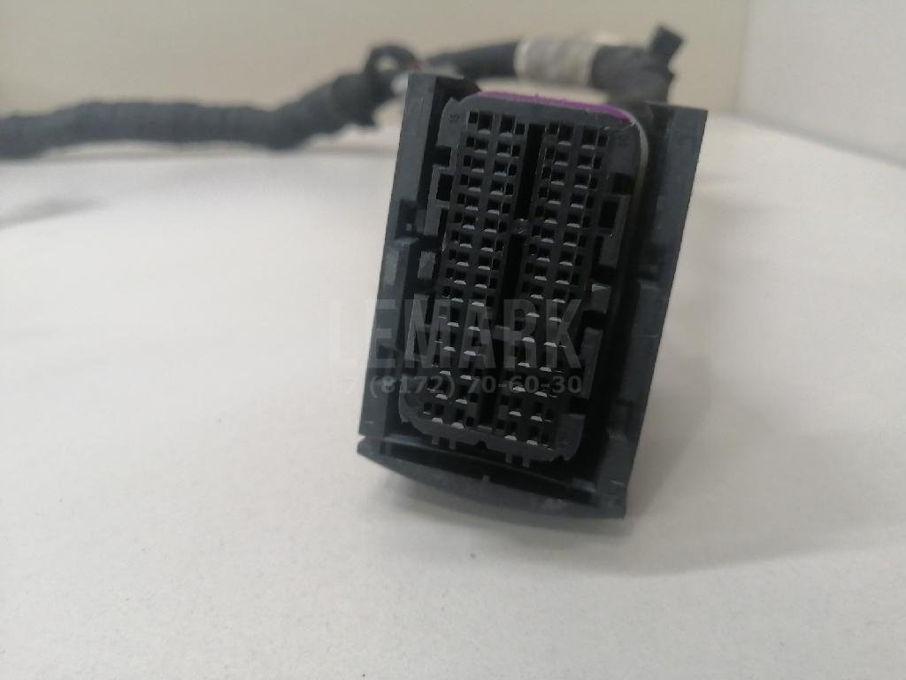 Проводка (коса) для  Audi 100/200 [44] 1983-1991