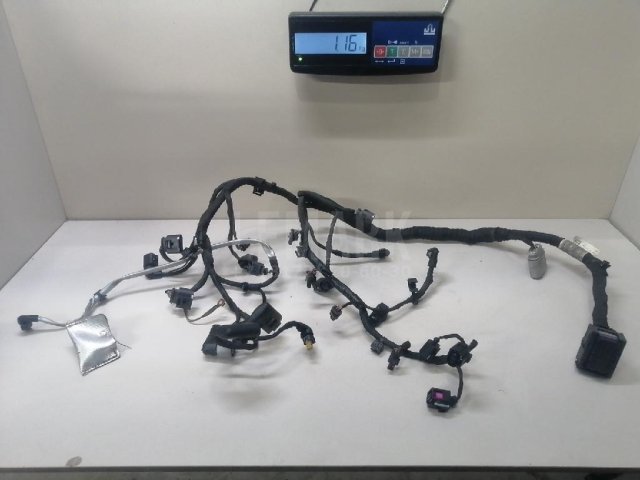 Проводка (коса)