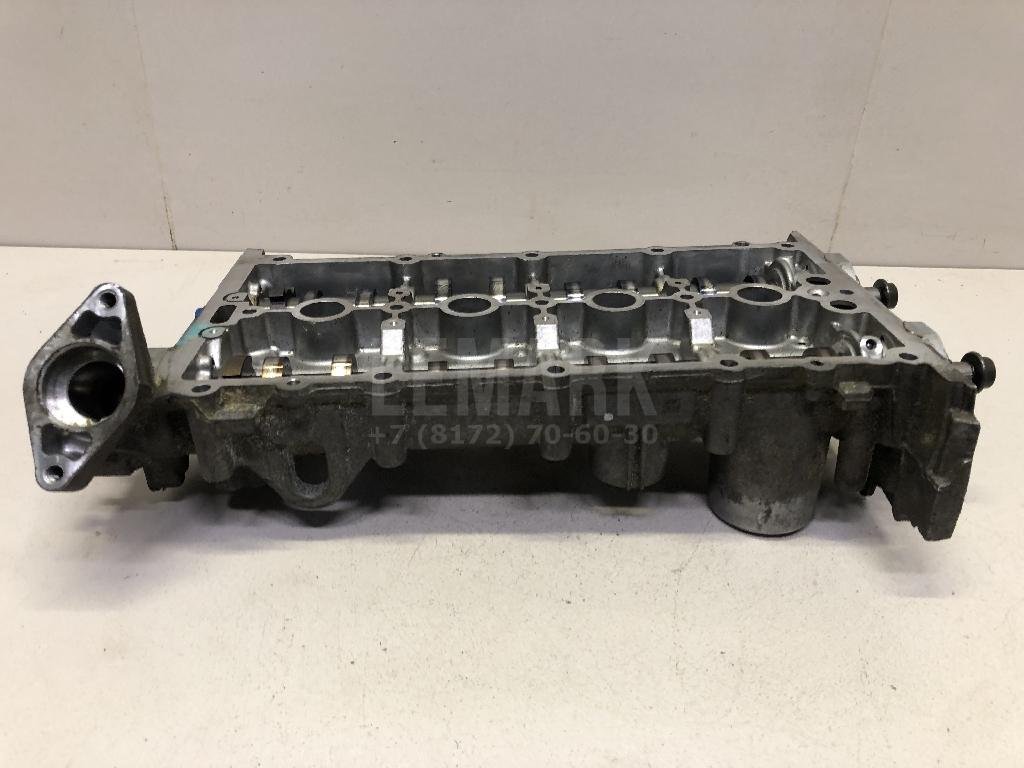 Постель распредвала для  Audi A1 (8X) 2010-2018