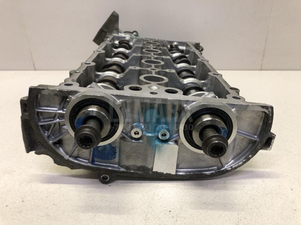 Постель распредвала для  Audi A1 (8X) 2010-2018