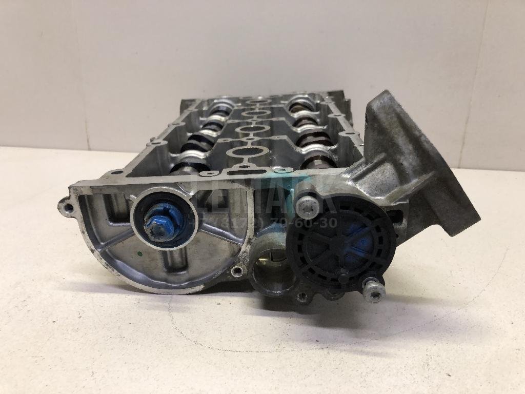 Постель распредвала для  Audi A1 (8X) 2010-2018